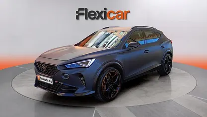 Usado Cupra Formentor VZ 390 CV (286 kW) 2024 SUV