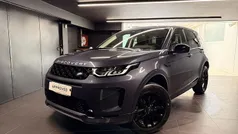 Usado 2024 Land Rover Discovery Sport S SUV | 47.900 € (Precio justo)