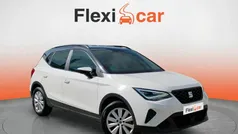 Usado 2022 Seat Arona Reference SUV | 13.290 € (Buen precio)