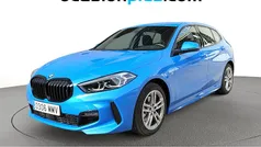 Usado 2024 BMW 118 M Sport Utilitario | 27.137 € (Precio justo)
