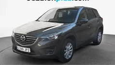 Usado 2016 Mazda CX-5 Style+ SUV | 13.890 € (Precio justo)