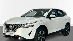 Usado 2023 Nissan Qashqai N-Connecta SUV | 29.100 € (Precio justo)