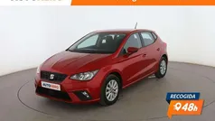 Usado 2018 Seat Ibiza Reference Utilitario | 12.999 € (Precio justo)