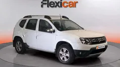 Usado 2016 Dacia Duster Ambiance SUV | 9490 € (Precio justo)