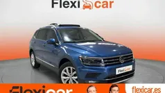 Usado 2020 VW Tiguan Sportline SUV | 27.990 € (Precio justo)