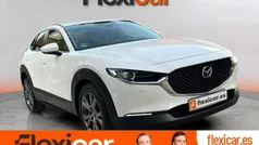Usado 2021 Mazda CX-30 SUV | 22.190 € (Buen precio)