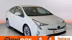 Usado 2017 Toyota Prius Utilitario | 12.590 € (Super precio)