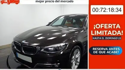 Usado BMW 330 258 CV (189 kW) 2018