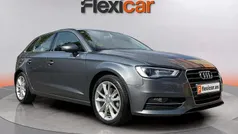 Usado 2016 Audi A3 Sportback Advanced Berlina | 14.790 € (Super precio)