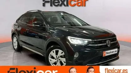 Begagnad VW Taigo Life 110 HK (80 kW) 2022 Svart SUV