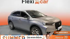 Usado 2019 DS Automobiles DS7 Crossback So Chic SUV | 20.890 € (Precio justo)