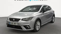 Usado 2024 Seat Ibiza FR Utilitario | 16.810 € (Precio justo)