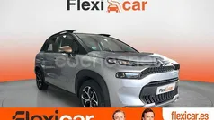 Usado 2022 Citroën C3 Aircross Feel SUV | 12.690 € (Precio justo)
