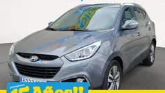 Usado 2013 Hyundai ix35 SUV | 13.550 € (Precio justo)