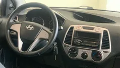 Blanco Usado 2010 Hyundai i20 Classic | 6500 € (Caro)