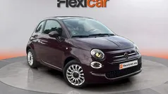 Usado 2021 Fiat 500 Sport Berlina | 12.090 € (Precio justo)