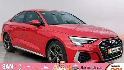 Usado Audi A3 310 CV (228 kW) 2022 Berlina