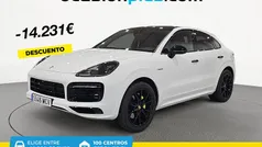 Usado 2022 Porsche Cayenne Platinum Edition SUV | 101.550 €