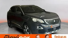 Usado 2019 Peugeot 3008 Allure SUV | 12.990 € (Buen precio)