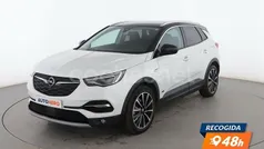 Usado 2020 Opel Grandland X Ultimate SUV | 17.799 € (Precio justo)