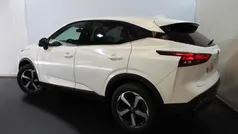 Usado 2024 Nissan Qashqai N-Connecta SUV | 27.490 € (Precio justo)