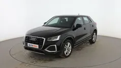 Negro Usado 2021 Audi Q2 Advanced SUV | 22.299 € (Precio justo)