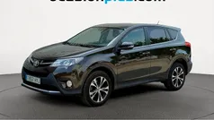 Usado 2014 Toyota RAV4 Advance SUV | 17.200 € (Precio justo)