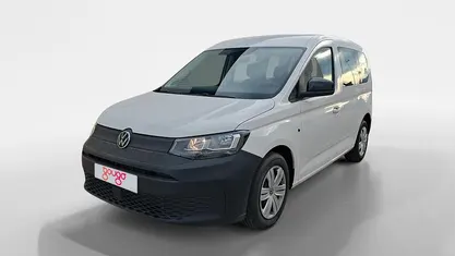 Usado 2025 VW Caddy Monovolumen | 28.900 € (Precio justo)