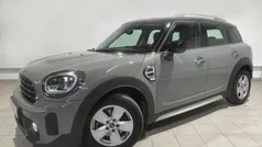 Gris Usado 2020 Mini Cooper D Countryman SUV | 19.500 € (Precio justo)