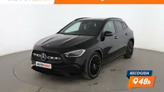 Usado 2022 Mercedes GLA200 AMG line SUV | 36.999 € (Precio justo)