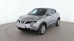 Usado 2015 Nissan Juke Acenta SUV | 9599 € (Precio justo)