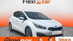 Usado 2016 Kia Ceed | 11.290 € (Precio justo)