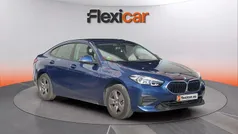 Usado 2021 BMW 218 Coupe | 20.490 € (Super precio)