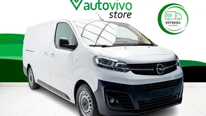 Usado Opel Vivaro-e Combi 100 kW (136 CV) 2023 Van