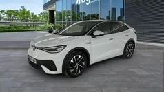 Usado 2022 VW ID.5 Pro SUV | 31.700 € (Precio justo)