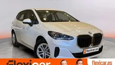 Usado 2024 BMW 218 Monovolumen | 25.470 € (Precio justo)