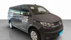 Gris Nuevo 2024 VW T6.1 Van | 33.900 € (Precio justo)