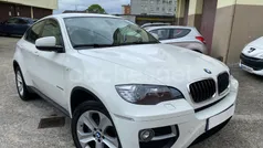 Usado 2013 BMW X6 SUV | 33.800 €