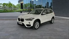 Usado 2019 BMW X1 SUV | 23.300 € (Precio justo)