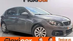 Usado 2020 Peugeot 308 Access Utilitario | 10.790 € (Precio justo)