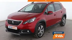 Usado 2019 Peugeot 2008 Allure SUV | 11.899 € (Buen precio)