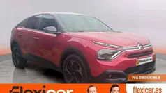 Usado 2020 Citroën C4 PureTech Utilitario | 15.290 € (Precio justo)