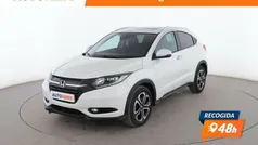 Usado 2016 Honda HR-V Executive SUV | 16.799 € (Precio justo)
