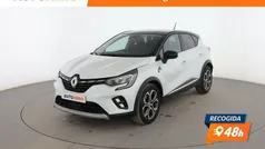 Usado 2022 Renault Captur Zen SUV | 20.199 € (Precio justo)