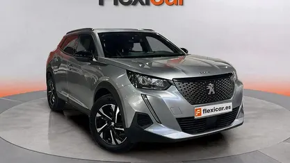 Usado 2023 Peugeot 2008 Active SUV | 13.990 € (Buen precio)