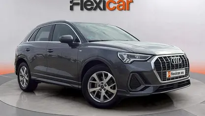 Usado Audi Q3 Advanced Plus 150 CV (110 kW) 2023 SUV