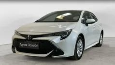 Usado 2024 Toyota Corolla Active Berlina | 25.250 € (Precio justo)