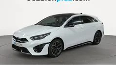 Usado 2022 Kia ProCeed GT-Line Utilitario | 21.091 € (Precio justo)