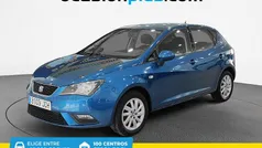 Usado 2015 Seat Ibiza Style Utilitario | 9450 € (Precio justo)