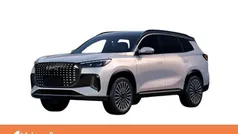 Usado 2025 Ebro s800 Luxury SUV | 43.104 € (Precio justo)